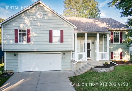property at 12397 S Lincoln St