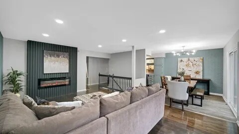 8726 Lakewood Ave in Gary, IN - Building Photo - Building Photo