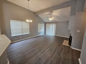 3026 Yorktown Cir in Fort Walton Beach, FL - Building Photo - Building Photo