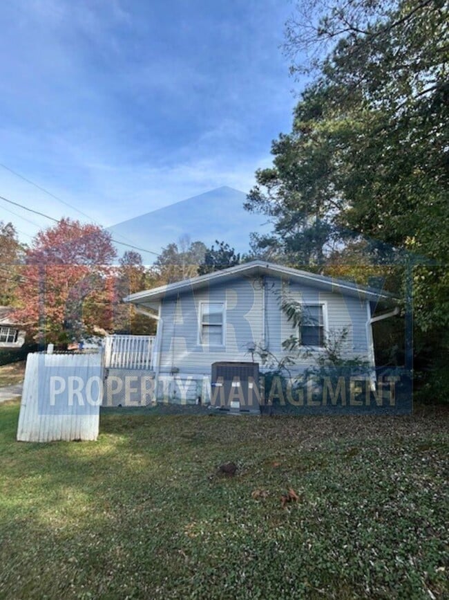 132 Heather Ln NW in Cleveland, TN - Building Photo - Building Photo