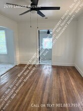 2499 Larose Ave in Memphis, TN - Building Photo - Building Photo