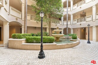 850 Croft Ave in Los Angeles, CA - Building Photo - Building Photo