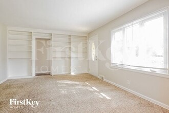 2851 Rex Ct in Indianapolis, IN - Building Photo - Building Photo