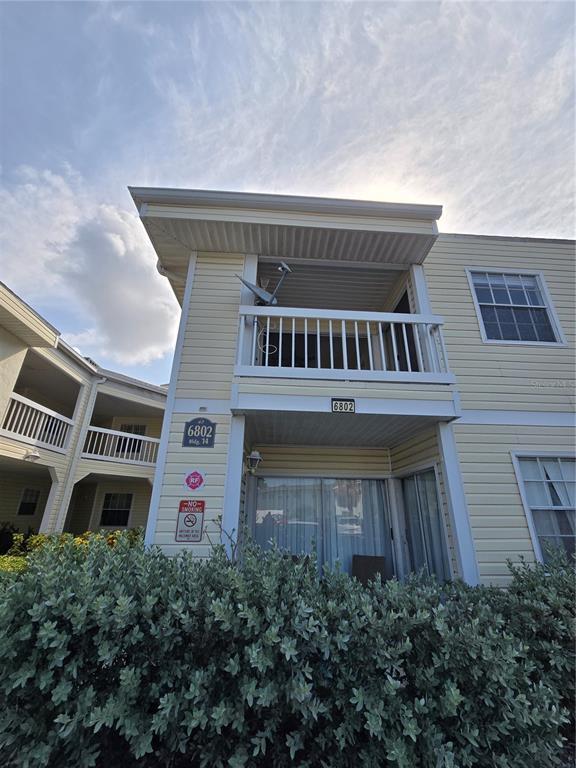 6802 Stonesthrow Cir N in St. Petersburg, FL - Building Photo - Building Photo