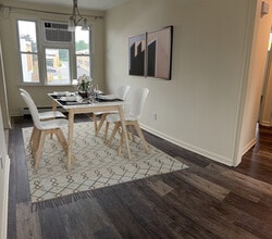 North Town Apartments in North Syracuse, NY - Building Photo - Building Photo