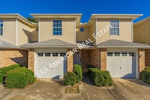 475 Keystone Rd in Mary Esther, FL - Building Photo