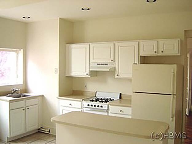 1401 Madison Ave in Baltimore, MD - Building Photo - Building Photo