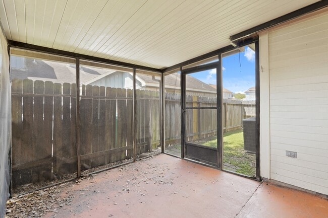 property at 6319 Southwood Ct N