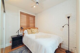 33 Irving St, Unit 2 in Boston, MA - Building Photo - Building Photo