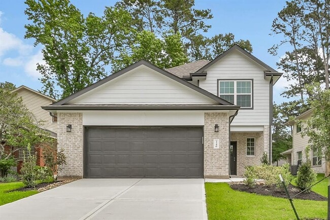 3346 Torrey Pines Dr in Montgomery, TX - Building Photo - Building Photo