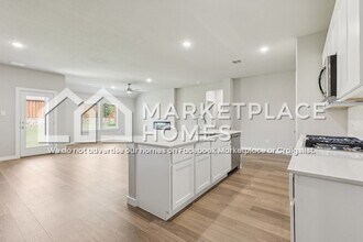 1428 Ranchero Rodeo Rd in Haslet, TX - Building Photo - Building Photo