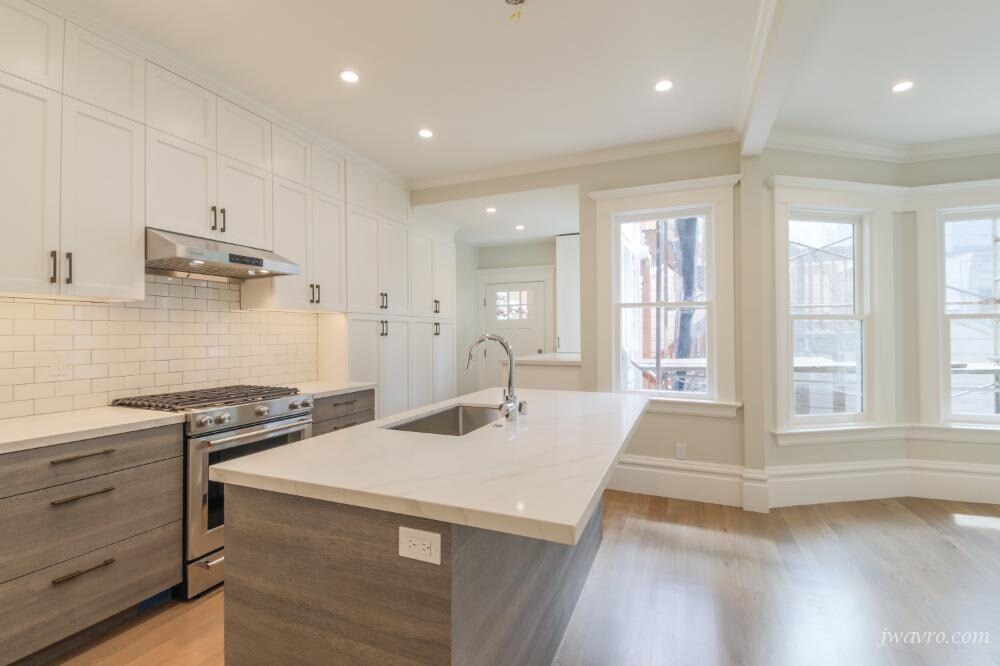 441 Oak St in San Francisco, CA - Building Photo
