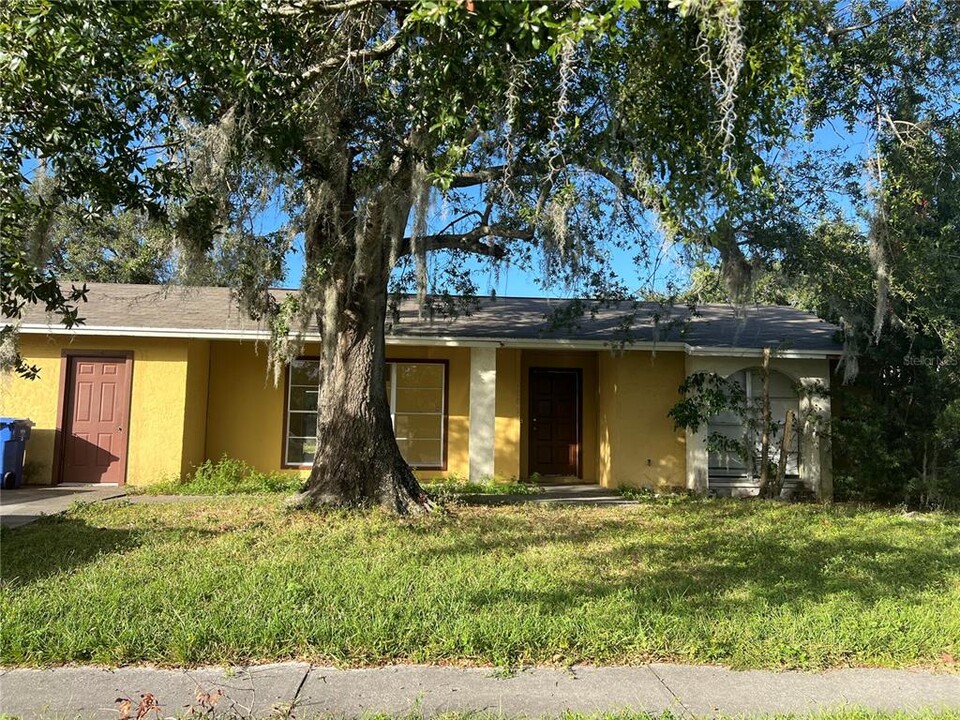 7303 Monterey Blvd in Tampa, FL - Building Photo