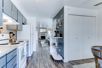 2707 N 24th St in Boise, ID - Building Photo - Building Photo