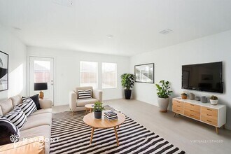 2029 Welsh Ln, Unit 05301 in Aubrey, TX - Building Photo - Building Photo