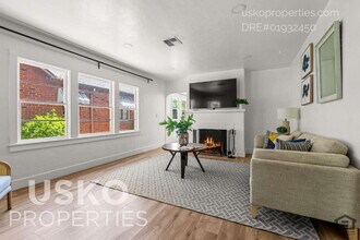 2625 27th St in Sacramento, CA - Foto de edificio - Building Photo