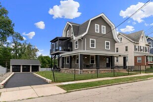 660 Loraine St in Ardmore, PA - Building Photo