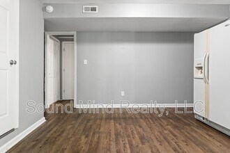 3112 Berry Ct in Raleigh, NC - Building Photo - Building Photo
