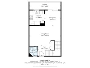 1472 Cambria Dr in Dekalb, IL - Building Photo - Building Photo