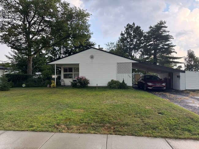 property at 123 Elderberry Dr