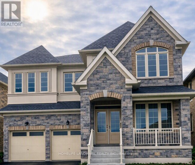 property at 45 Father Muckle Ave