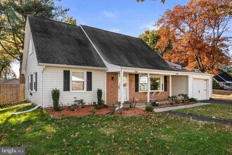 5505 Butterworth Ct in Alexandria, VA - Building Photo - Building Photo