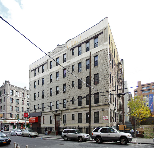 2280 Bathgate Ave in Bronx, NY - Building Photo - Building Photo