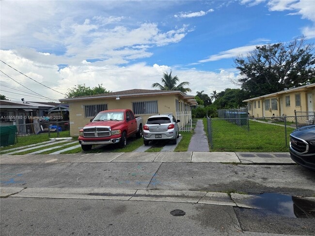 property at 3110 NW 19th Ave
