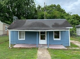 314 E 18th St in Columbia, TN - Building Photo