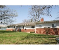 EIU Student Housing #6 in Charleston, IL - Foto de edificio - Building Photo