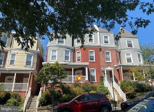 1613 West St in Wilmington, DE - Building Photo - Building Photo