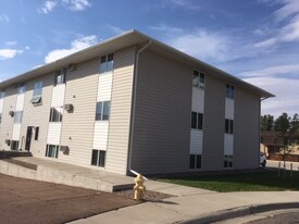 1608 Palm Ct in Great Falls, MT - Building Photo