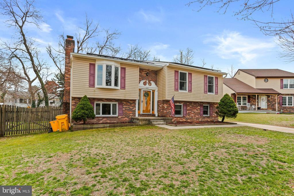 6605 Greenvale Ct in Glen Burnie, MD - Building Photo