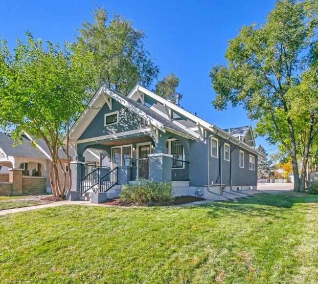 2029 8th Ave in Greeley, CO - Building Photo - Building Photo