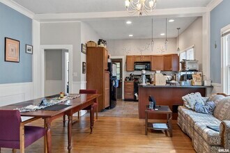 1214 W Monroe St in Springfield, IL - Building Photo - Building Photo