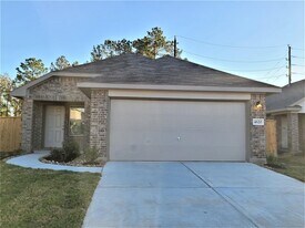 4620 Peralta Hts Wy in Porter, TX - Building Photo