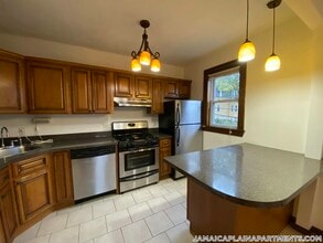 87 Sheridan St in Boston, MA - Building Photo - Building Photo
