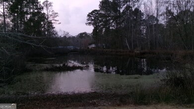 17827 Hwy 129 in Claxton, GA - Building Photo - Building Photo