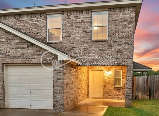 property at 808 Carla Kay Dr