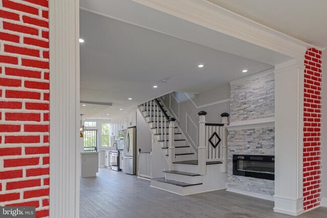 property at 1542 S 57th St