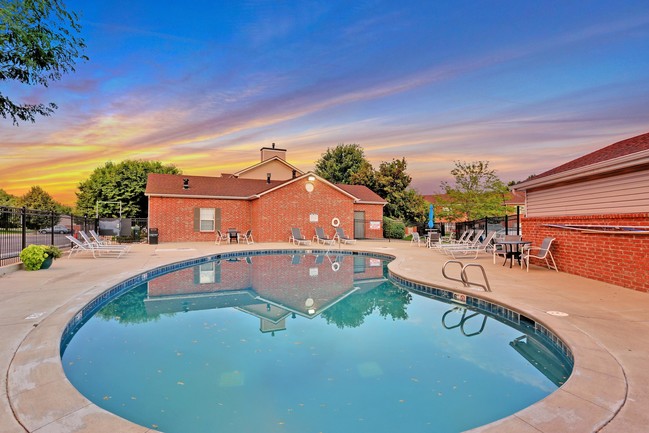 Country Ranch Apartments in Fort Collins, CO - Building Photo - Building Photo