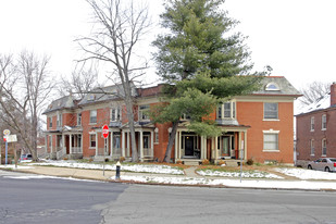 6155-6165 Columbia Ave Apartments