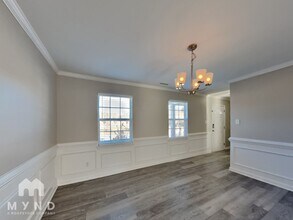 1506 Cairo Way in Fuquay Varina, NC - Foto de edificio - Building Photo