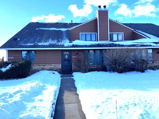 8350 144th St W in Apple Valley, MN - Building Photo - Building Photo