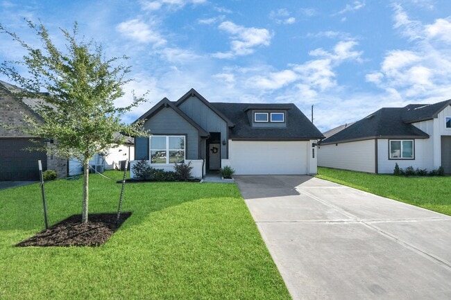 3807 Beltingham Bend Wy in Fulshear, TX - Building Photo - Building Photo