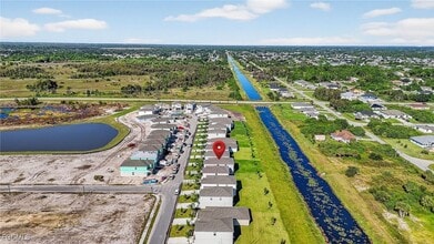 19565 Fairhill Ct in Lehigh Acres, FL - Building Photo - Building Photo