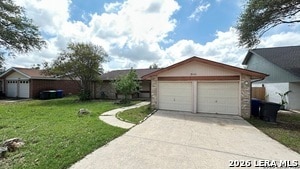 5111 Timber Trace St in San Antonio, TX - Building Photo - Building Photo