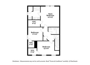 134 Rosemary St in Clayton, NC - Building Photo - Building Photo