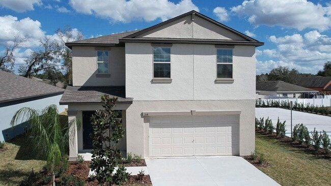 property at 154 Argyll Dr