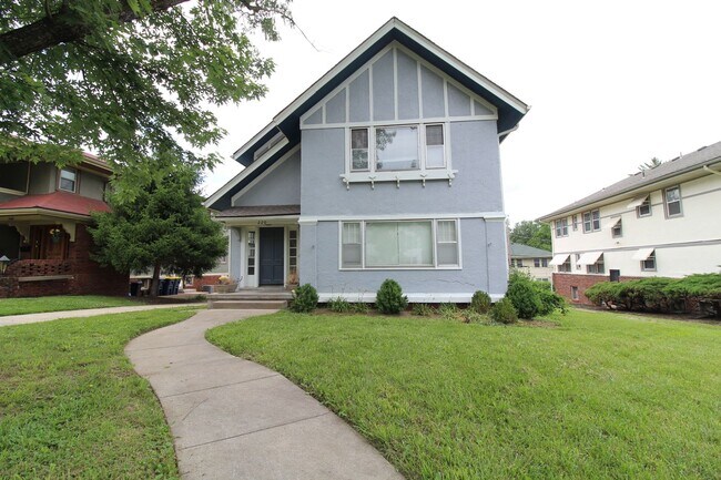 property at 220 W 51 Terrace